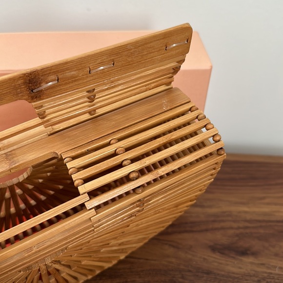 Cult Gaia Small Ark Bag - Picture 3 of 6